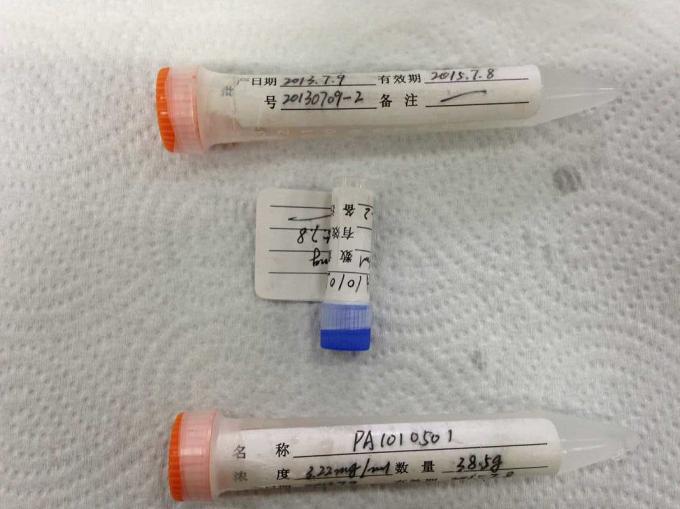 Очищенное анти- - антитело 9.2mg/mL мыши Oxycodone моноклональное