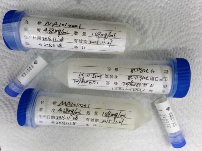 Протеин инфекционного заболевания очищенный HSV-1 рекомбинатный для Assay FIA