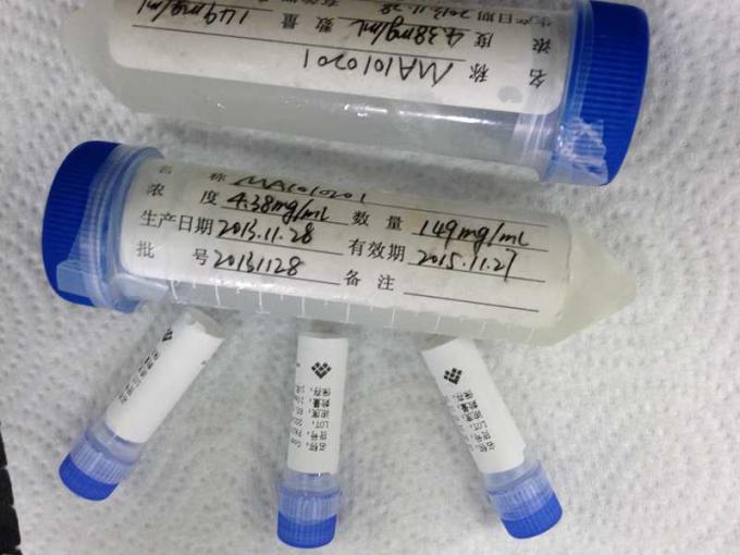 Мышь анти- - людское снадобье моноклонального антитела Hybridoma RBC Mab-2 злоупотребления для продукции IVD