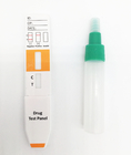 Phencyclidine​ Powder Drug Abuse Test Kit Fast Reading Panel CE 2000 Ng / Ml