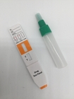 Phencyclidine​ Powder Drug Abuse Test Kit Fast Reading Panel CE 2000 Ng / Ml