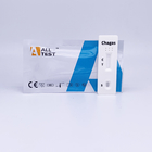 Chagas Rapid Test Cassette (Serum/Plasma) With CE