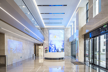 Китай Hangzhou AllTest Biotech CO.,LTD Профиль компании