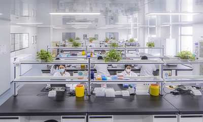 Китай Hangzhou AllTest Biotech CO.,LTD Профиль компании