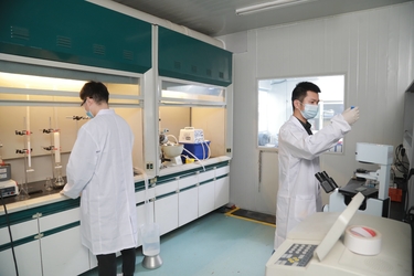Китай Hangzhou AllTest Biotech CO.,LTD Профиль компании
