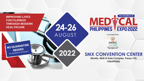 Latest company news about 2022-Medical филиппинское
