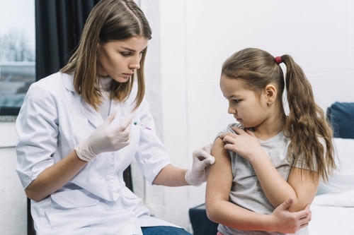 Latest company news about UNICEF снабжает вакцину HPV 52 страны