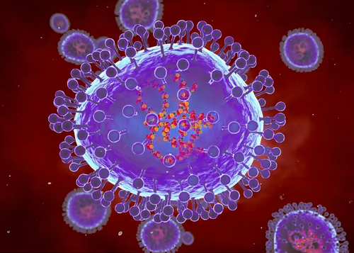 Latest company news about Случаи HMPV увеличивают 36% в 2023: Человеческое Metapneumovirus на подъеме