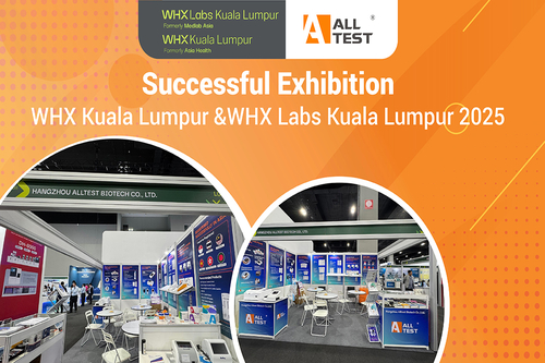Последние блоги о компании Успешная выставка: WHX Kuala Lumpur & WHX Labs Kuala Lumpur 2025