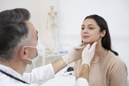 Последние блоги о компании An Overview of Thyroid Disease: Key Facts & Prevention
