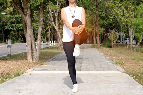 Последние блоги о компании Lymphatic Walking Supports Your Body's Natural Drainage System