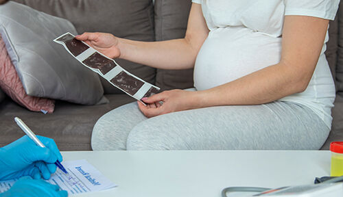 Последние блоги о компании Silent Infections During Pregnancy Demand Broader Rapid Testing
