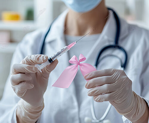 Последние блоги о компании HPV and Cervical Cancer: Testing Positive Is Not a Cancer Diagnosis