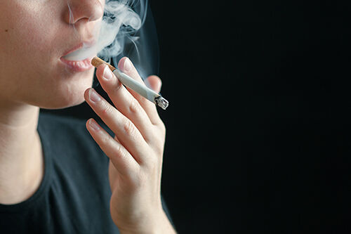 Последние блоги о компании Smoking's Hidden Threat to the Heart and Brain
