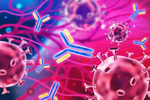 Последние новости компании о Используя assays серологии SARS-CoV-2 для того чтобы предсказать присутсвие нейтрализуя антител?