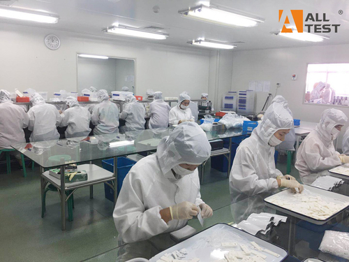 Последние новости компании о ALLTEST всегда настаивает на нововведениях технологий об изготовлении самые главные продукты IVD по всему миру