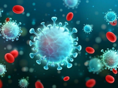 Latest company news about Новый протокол Coronavirus испытывая смог помочь лабораториям для того чтобы держать вверх с поднимая испытывая требованиями как распространения перепада различные