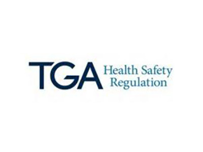 Последние новости компании о Тесты COVID-19 Ag ALLTEST быстрые для само-испытания проходили австралийский регистр терапевтического сертификата администрации товаров (TGA)