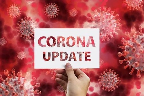 Latest company news about Q&A о COVID-19 различном XE