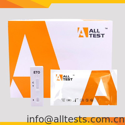 Good price Тест AllTest Etomidate ETO набора теста злоупотребления наркотиками точности 99% быстрый онлайн