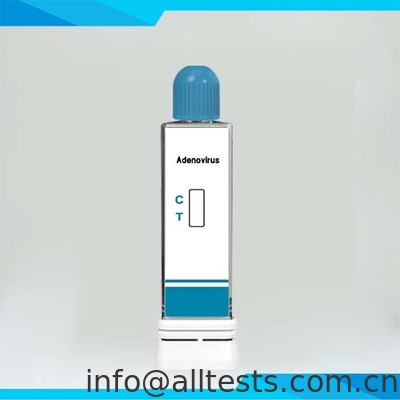Good price Чашка быстрого теста на аденовирусы - быстрое и точное решение для тестирования на инфекционные заболевания онлайн