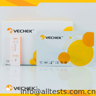 Хорошая цена. SDMA Ag - Кассета для экспресс-теста на симметричный диметиларгинин (SDMA) онлайн