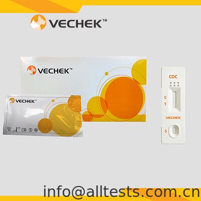 Хорошая цена. Быстрый тест на мочу с 5-минутным временем чтения высокая точность Не требуется оборудование онлайн