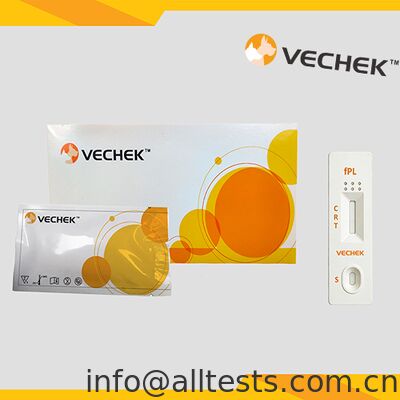 Хорошая цена. Кассета быстрого теста на липазу поджелудочной железы кошек для получения быстрых результатов с высокой точностью и без необходимости оборудования онлайн