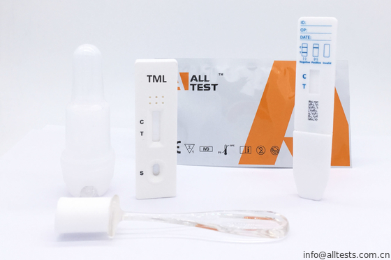 Good price набор теста злоупотребления наркотиками /serum /plasma всей крови 50 нг/мл, наборы диагноза Трамадол для теста ТМЛ быстрого онлайн