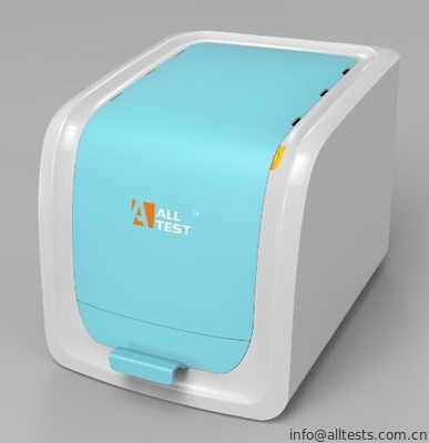 Good price наборы испытания ВИЧ читателя 1kg быстрые самонаводят испытывая наборы 310 Mm×240 Mm×110 Mm онлайн