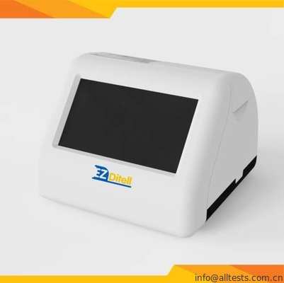 Good price Читатель чашки EZDitell прочитал результаты преобразования чашки мочи DOA светоэлектрического онлайн