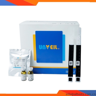 Good price Анализатор Immunoassay хемолюминесценции AFP CLIA автоматический онлайн