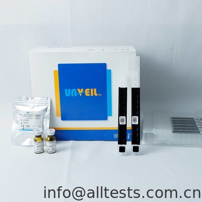 Good price Определение Immunoassay хемолюминесценции PCT Procalcitonin количественное Procalcitonin онлайн