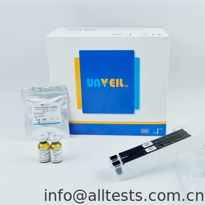 Good price Формат прокладки теста Immunoassay хемолюминесценции протеина CRP c реактивный онлайн