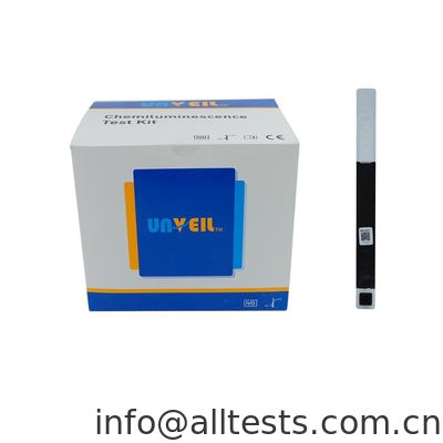 Good price Ng/ML теста Immunoassay 5 до 2000 хемолюминесценции Ferritin автоматическое онлайн