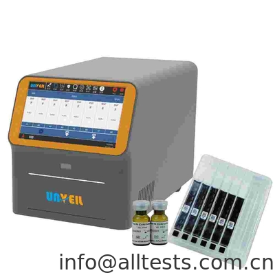Good price Определение теста Immunoassay хемолюминесценции количественное LH онлайн