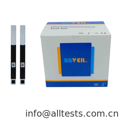 Good price Метод конкуренции теста Immunoassay хемолюминесценции T3 Triiodothyronine онлайн