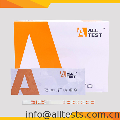 Good price Анализ быстрого теста Xylazine XYL Immunoassay легкий быстрый онлайн