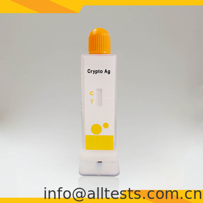 Good price Ветеринарные наборы для быстрой диагностики антигена криптоспоридиума онлайн