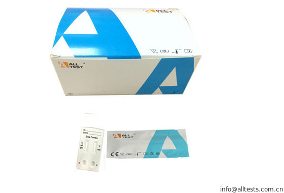 Good price Одна испытания Troponin i шага кровь сердечного CTNI быстрого вся/наборы сыворотки/испытания плазмы онлайн