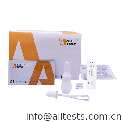 Good price Набор тестов на злоупотребление наркотиками PGB Rapid Test надежная и высокая чувствительность к пероральной жидкости онлайн