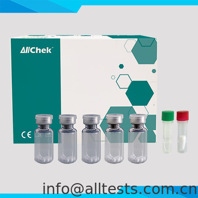Good price Neisseria Gonorrhoeae (NG), Chlamydia Trachomatis (CT) и Ureaplasma Urealyticum (UU) qPCR комплект онлайн