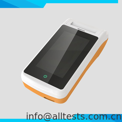 Good price Сухие химические методы Анализатор мочи AUR-500 Полуколичественная оценка человеческой мочи онлайн
