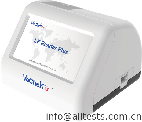 Good price Боковой поток (LF) Reader Plus онлайн