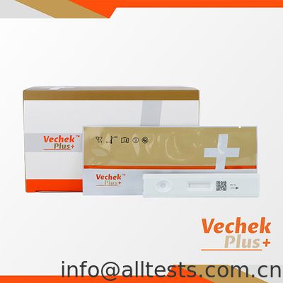Good price Тест-кассета для выявления антител к Anaplasma (цельная кровь/сыворотка/плазма) онлайн