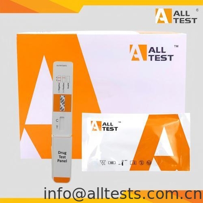 Good price AB-PINACA ABP поверхностный тест панель высокая точность для обнаружения AB-PINACA онлайн