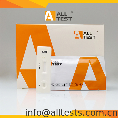 Good price Кассета испытаний поверхности ACE в удобном формате для получения точных результатов онлайн