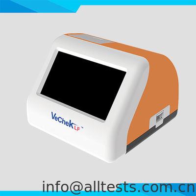 Хорошая цена Боковой поток LF Plus Rapid Test Reader высокое разрешение онлайн