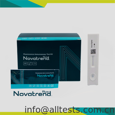 Хорошая цена. Scrub Typhus IgG IgM Test Cassette Fluorescence Immunoassay 15 Min онлайн