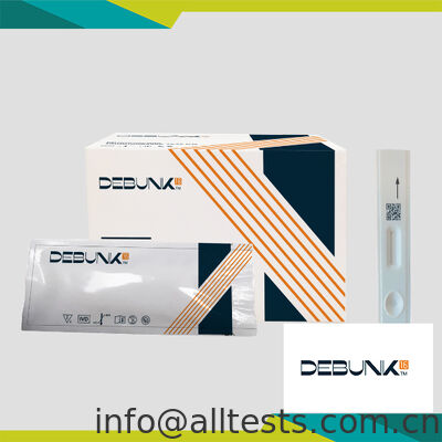 Хорошая цена. FI-P4-402 -- Тест-кассета на прогестерон (P4) (Цельная кровь/Сыворотка/Плазма) онлайн